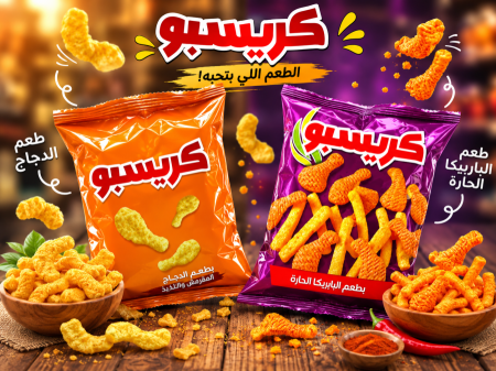 كريسبو