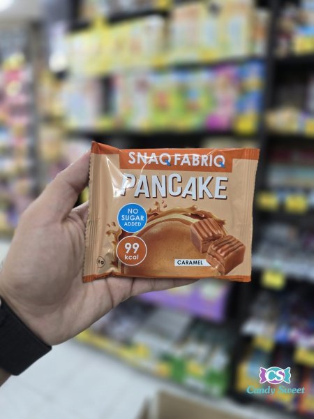 كراميل