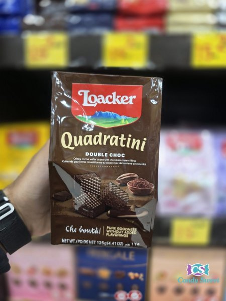 دبل شكلاته