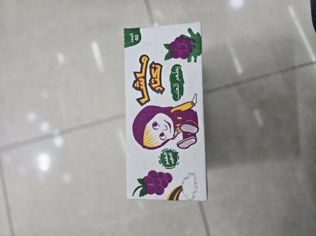 عصير ماشا