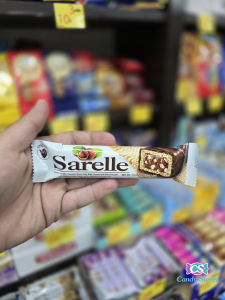 شكلاته سالري