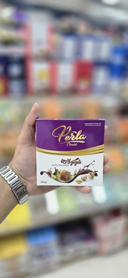 شوكولاتة قلب حب دبي