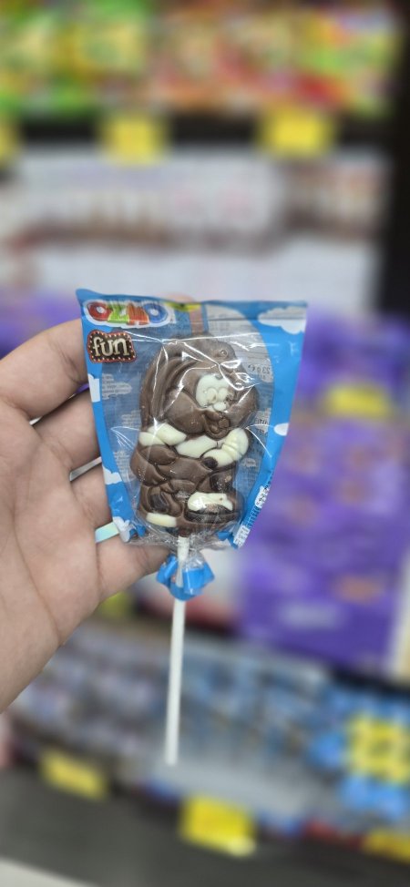 اوزمو دبدوب