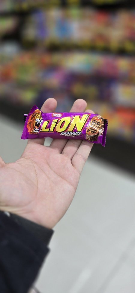 شوكلاته ليون