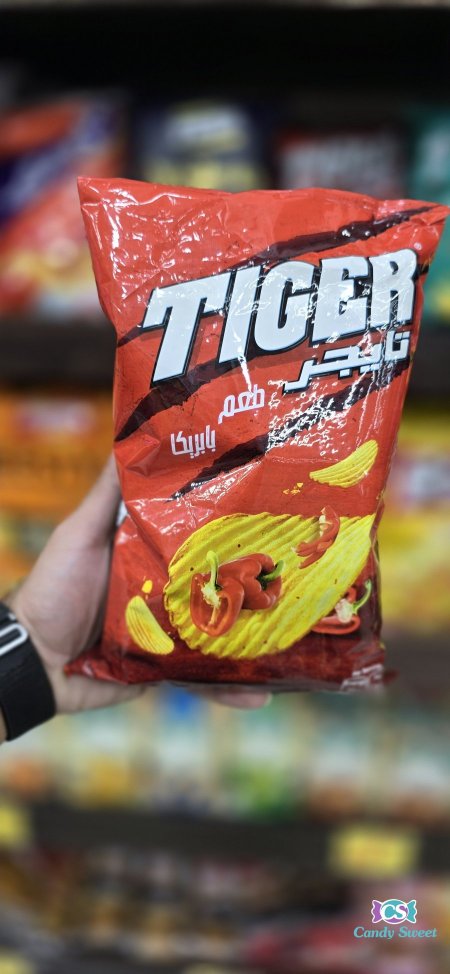بابريكا