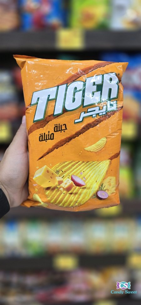 جبنة متبلة