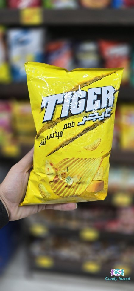 ميكس تشيز